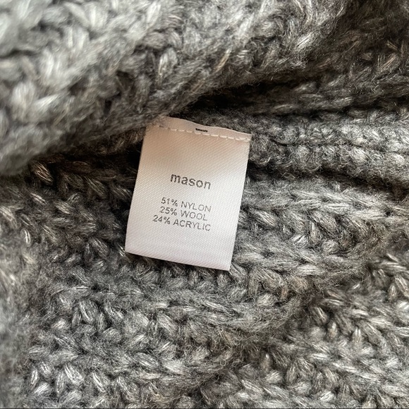 Mason Sweater - Picture 7 of 8